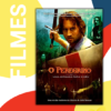 DVD O Peregrino Uma Jornada Para o Céu