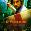 DVD O Peregrino Uma Jornada Para o Céu