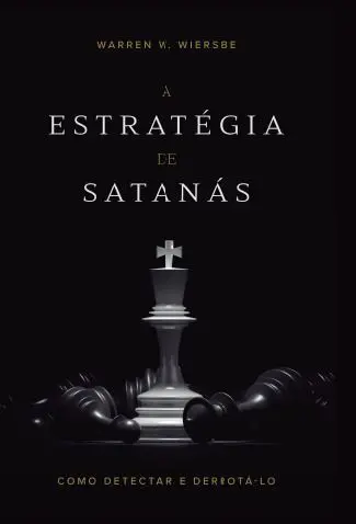 Estratégia de Satanás