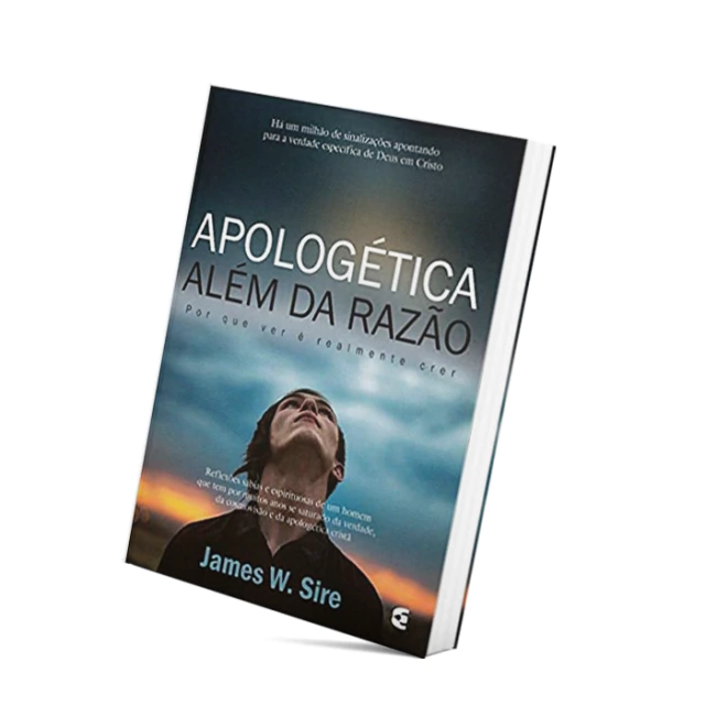 Apologética Além da Razão