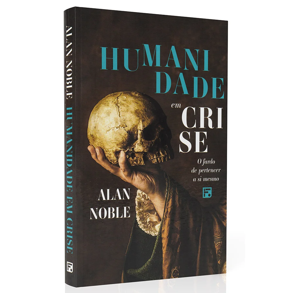 Humanidade em crise: O fardo de pertencer a si mesmo