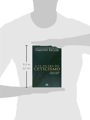 Fé na Era do Ceticismo