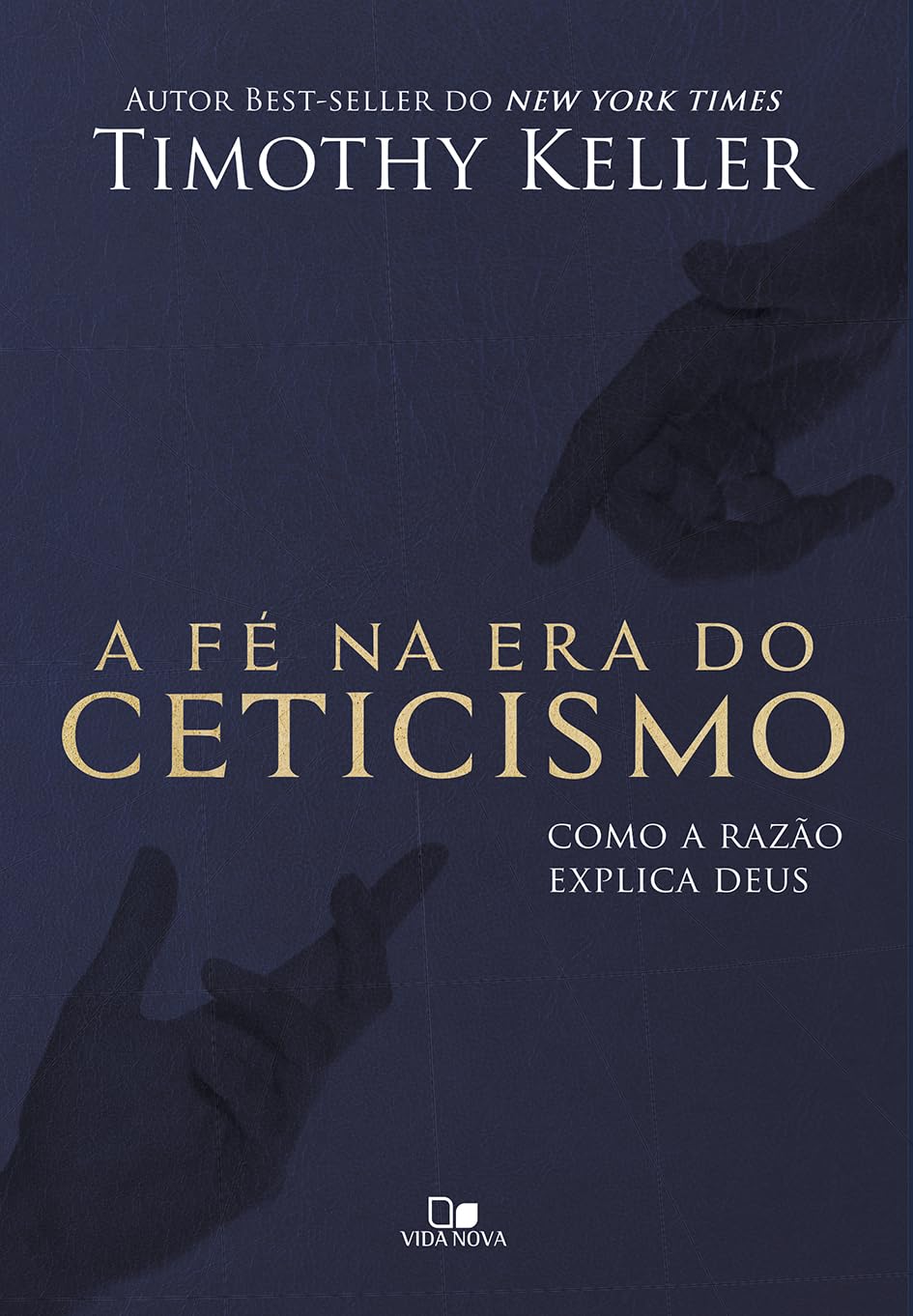 Fé na Era do Ceticismo