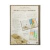 Atlas Ilustrado - Um guia completo das Escrituras