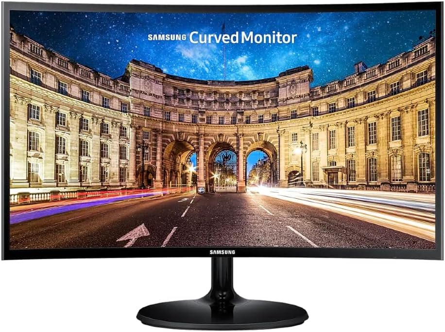 Monitor Sansung 27"